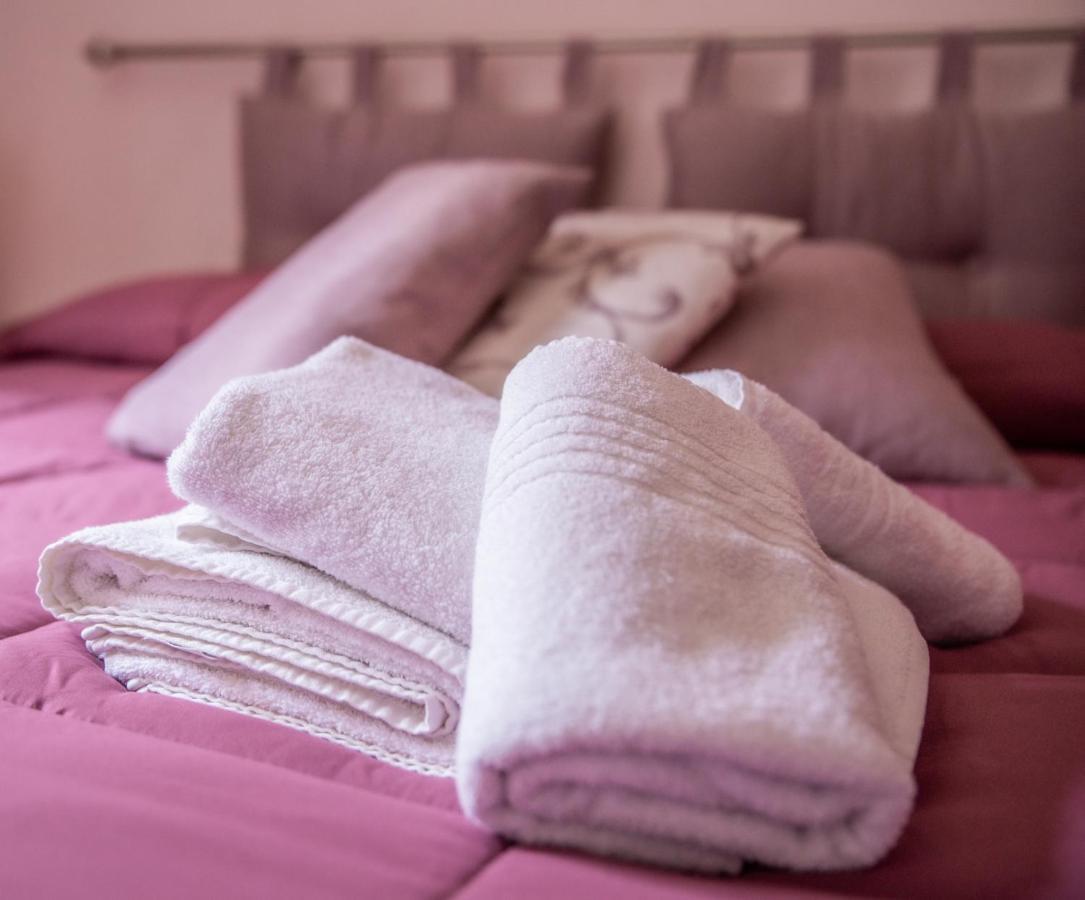 Agriturismo Le Due Querce Cerreto di Spoleto Εξωτερικό φωτογραφία