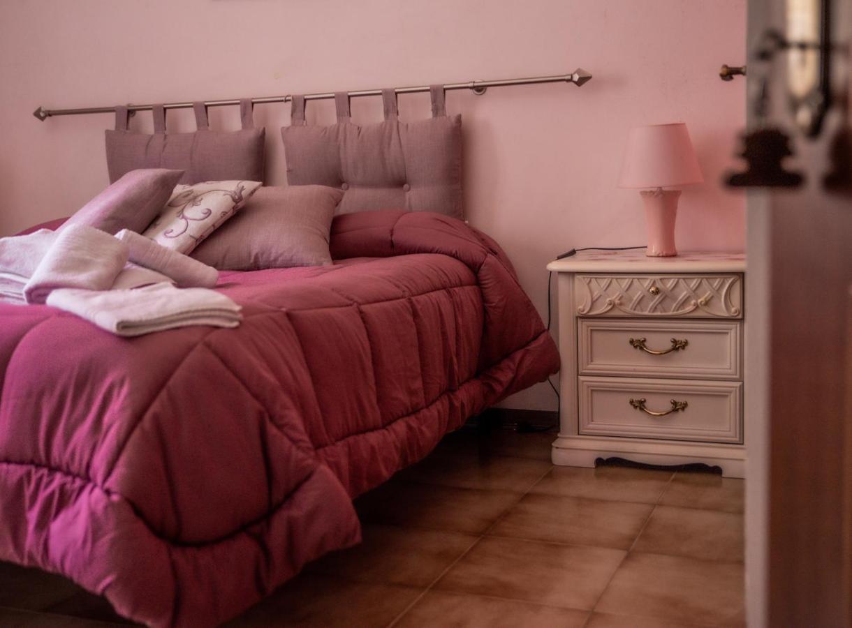 Agriturismo Le Due Querce Cerreto di Spoleto Εξωτερικό φωτογραφία